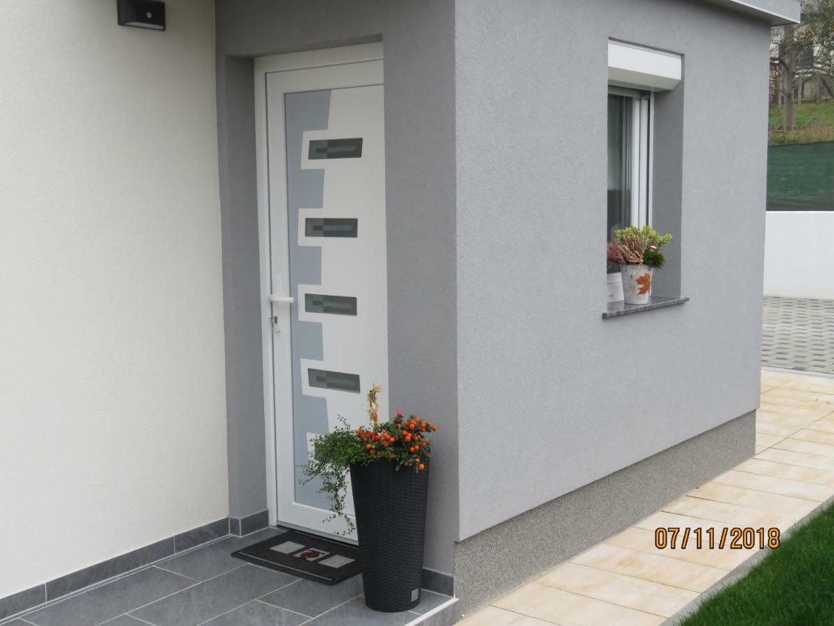 Aqua - Tuhelj - Land Tuheljske Toplice Exterior foto